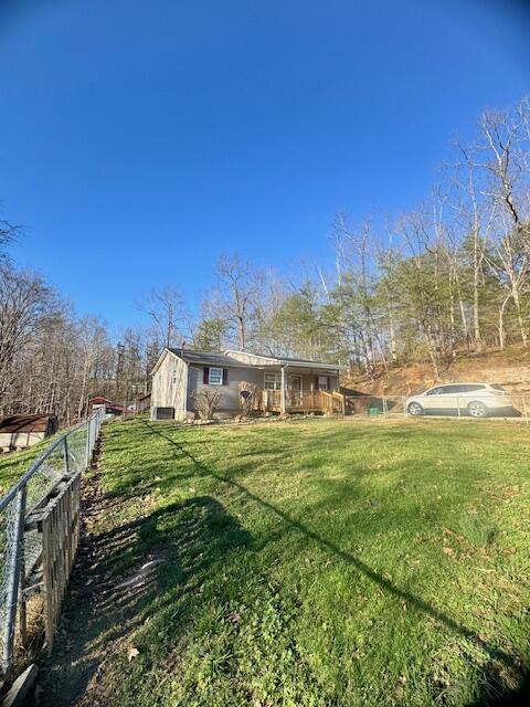 145 Mt Hope Road Morehead, KY 40351 - Photo 15 of 16 IMG_5831