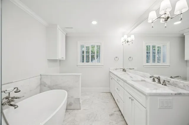 $1,800,000 | 6848 Midcrest Drive, Dallas, TX 75254