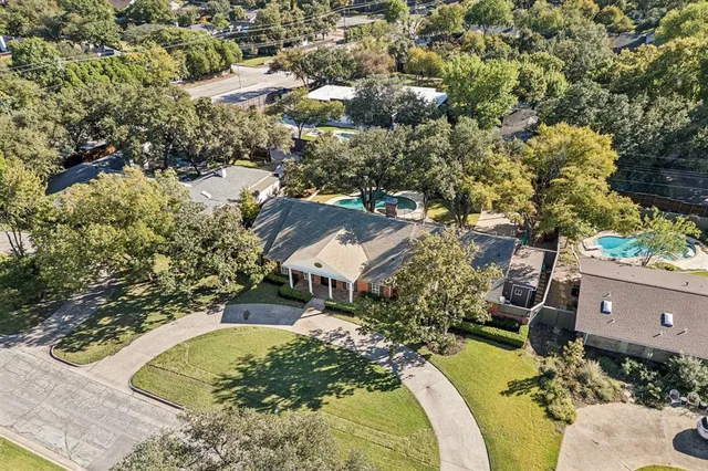 $1,800,000 | 6848 Midcrest Drive, Dallas, TX 75254