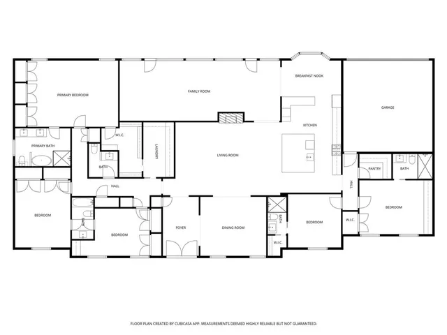 $1,800,000 | 6848 Midcrest Drive, Dallas, TX 75254