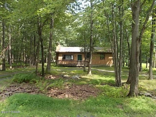 4156 Pne Rdg Drive Bushkill, PA 18324 - Photo 1 of 6