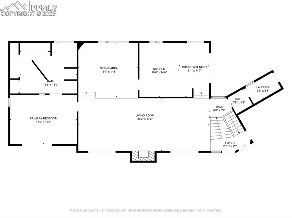 635 Royal Oak Drive Colorado Springs, CO 80906 - Photo 44 of 47 unknown