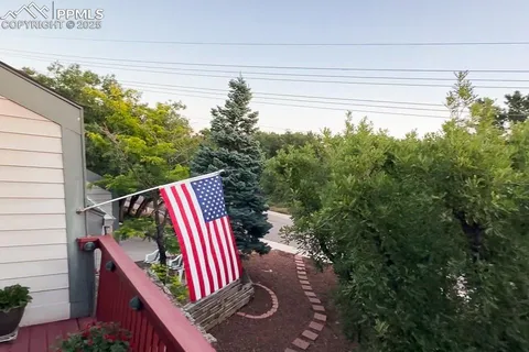 $595,000 | 635 Royal Oak Drive, Colorado Springs, CO 80906