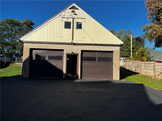 $219,900 | 71 Sherrill Street, Geneva City, NY 14456