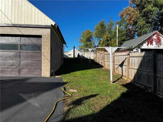 $219,900 | 71 Sherrill Street, Geneva City, NY 14456