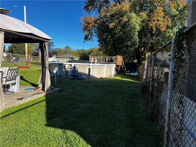 $219,900 | 71 Sherrill Street, Geneva City, NY 14456