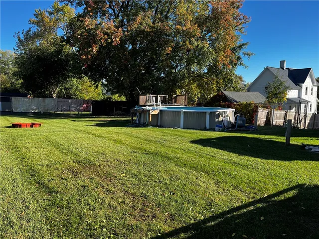 $219,900 | 71 Sherrill Street, Geneva City, NY 14456