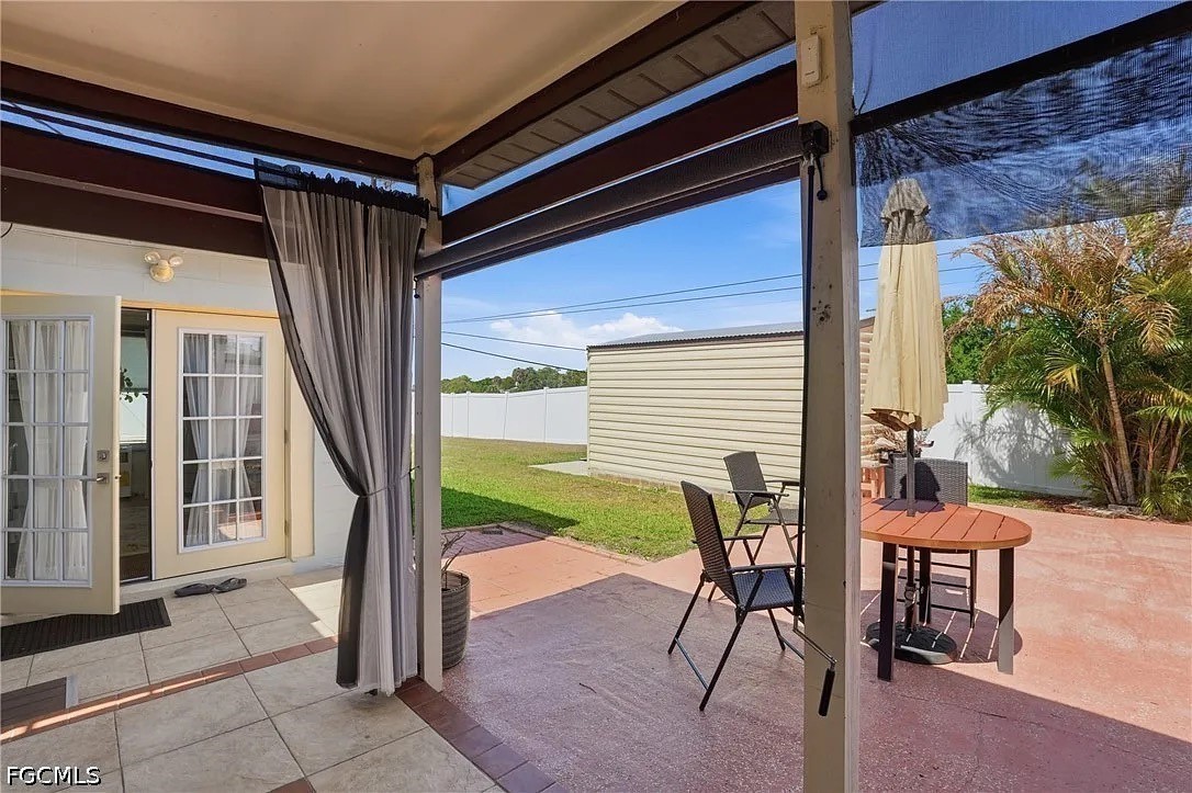 401 East Jasmine Road Lehigh Acres, FL 33936 - Photo 24 of 43