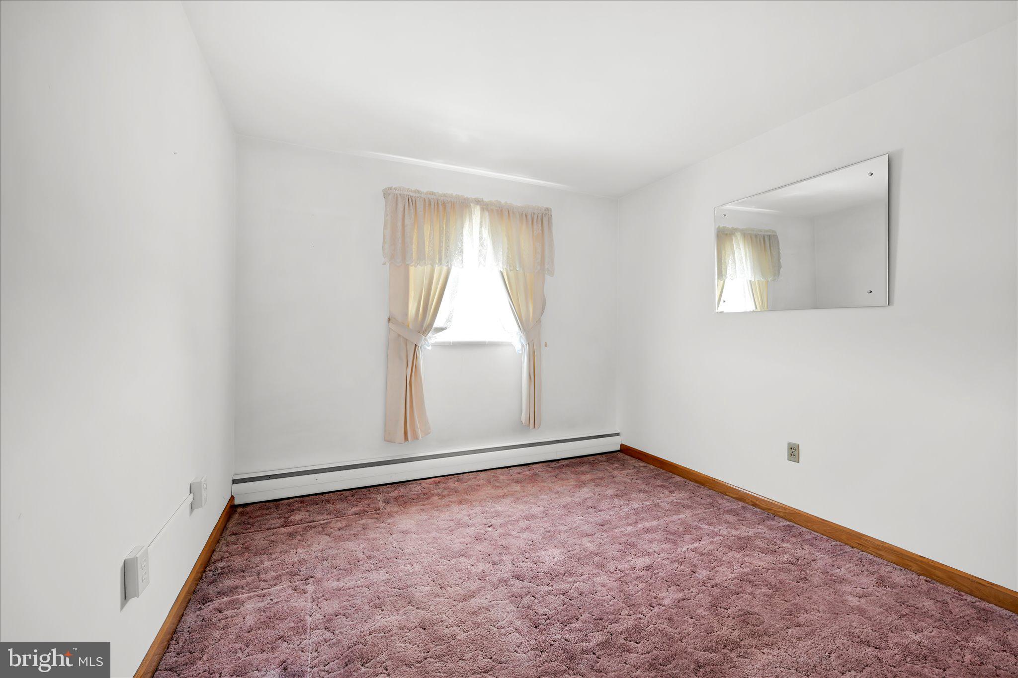 214 West Maple Street Valley View, PA 17983 - Photo 20 of 36 an empty room with a window