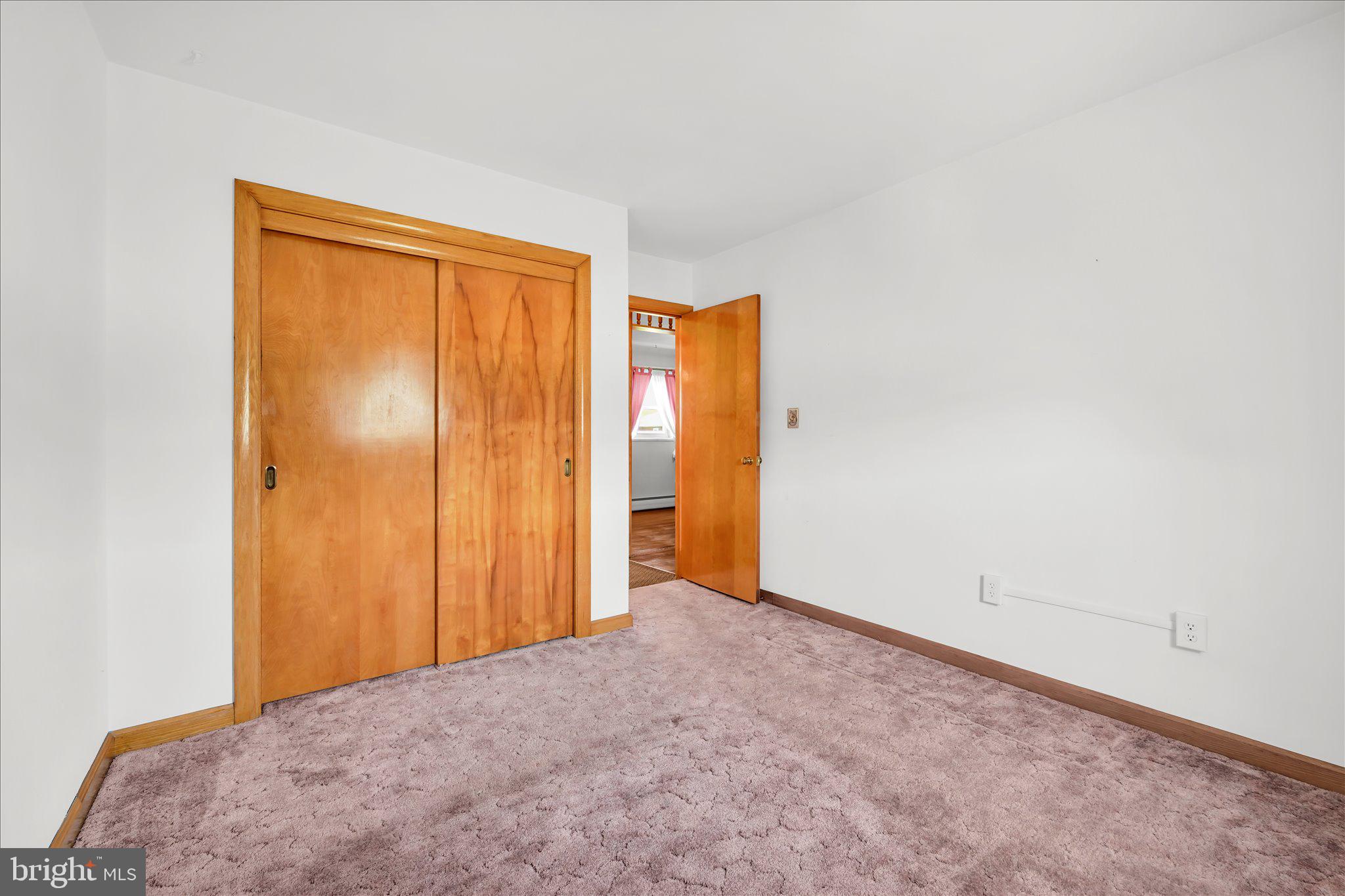 214 West Maple Street Valley View, PA 17983 - Photo 21 of 36 a view of an empty room