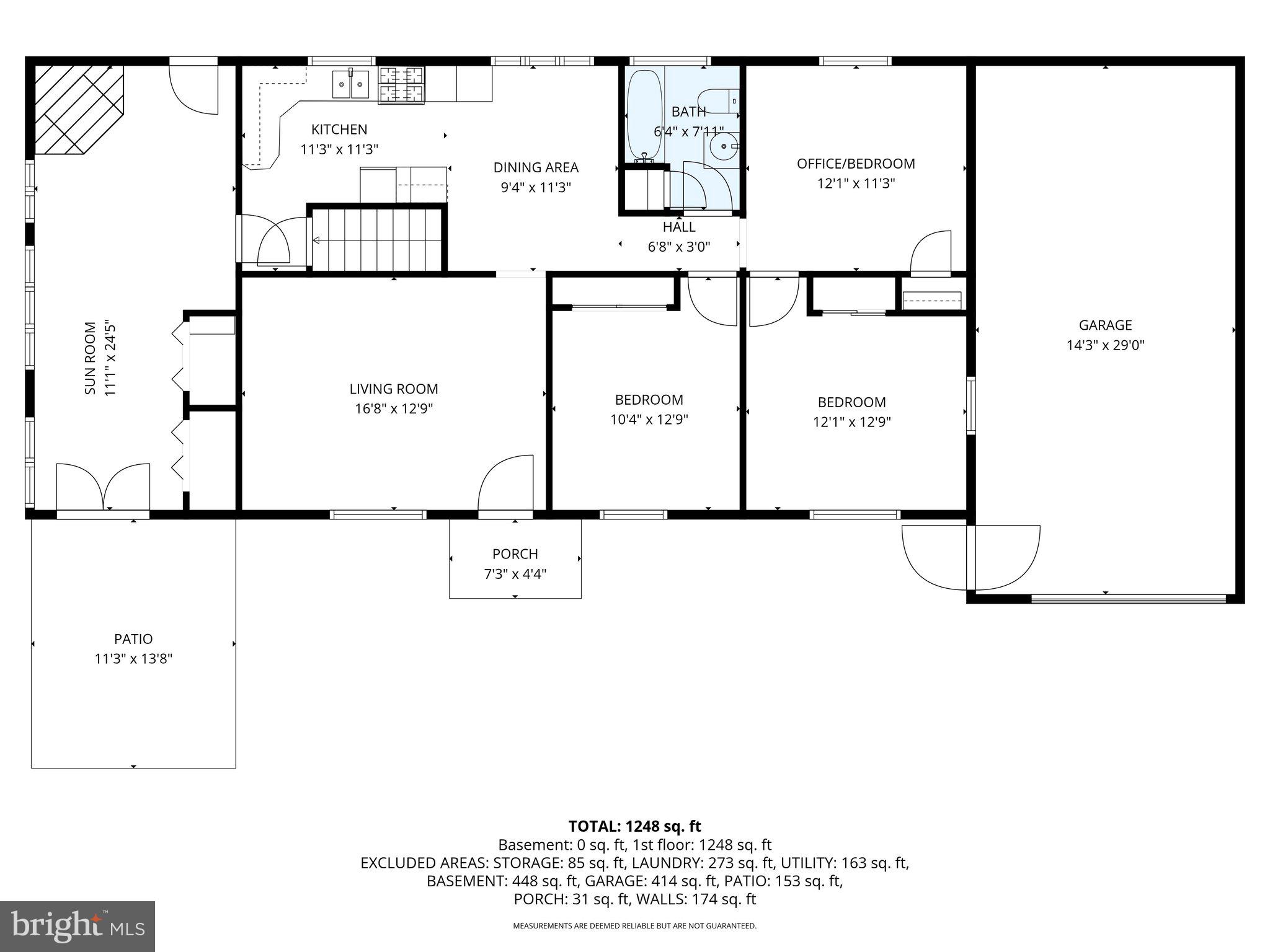 214 West Maple Street Valley View, PA 17983 - Photo 36 of 36