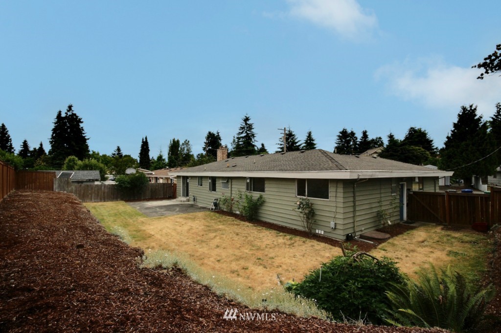509 Index Avenue Northeast Renton, WA 98056 - Photo 22 of 23