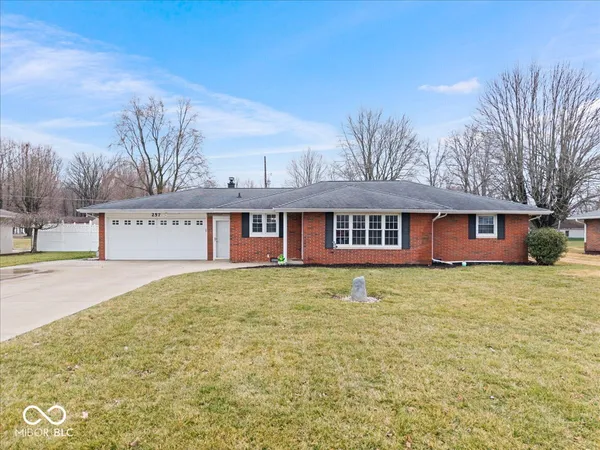 $285,789 | 257 East 75th Street, Anderson, IN 46013