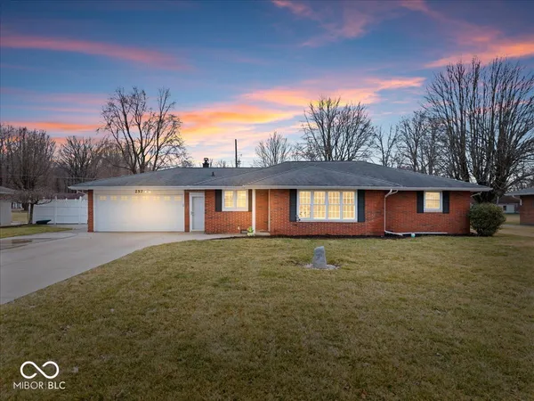 $285,789 | 257 East 75th Street, Anderson, IN 46013