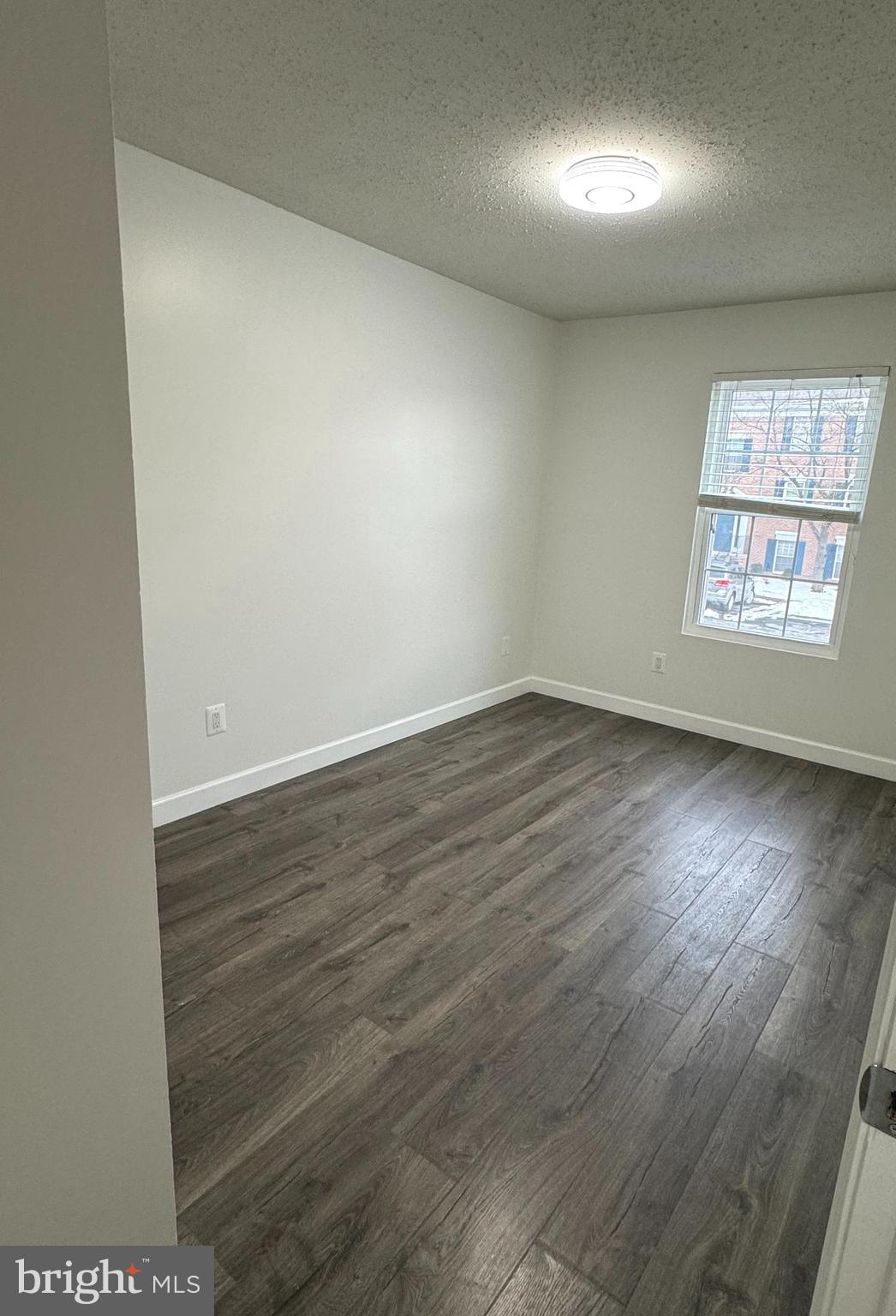 106 Fort Evans Road Southeast, Unit C Leesburg, VA 20175 - Photo 11 of 14 2nd bedroom