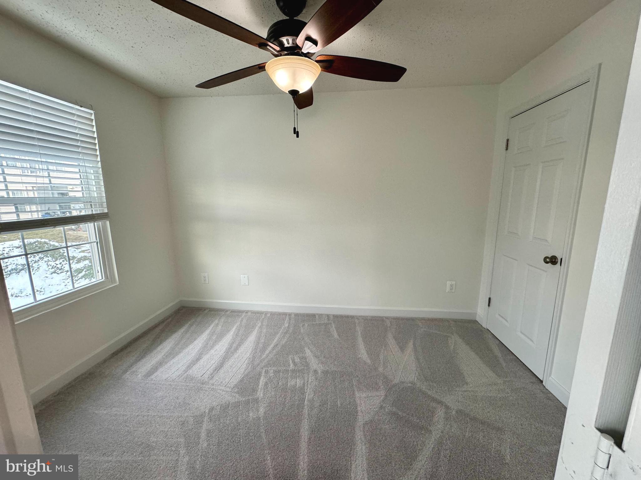 106 Fort Evans Road Southeast, Unit C Leesburg, VA 20175 - Photo 13 of 14 3rd bedroom