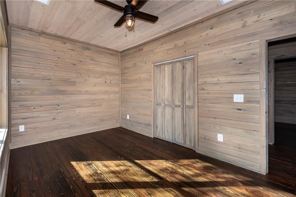 1041 Astro Court Northeast Ranger, GA 30734 - Photo 33 of 52 a view of a small space