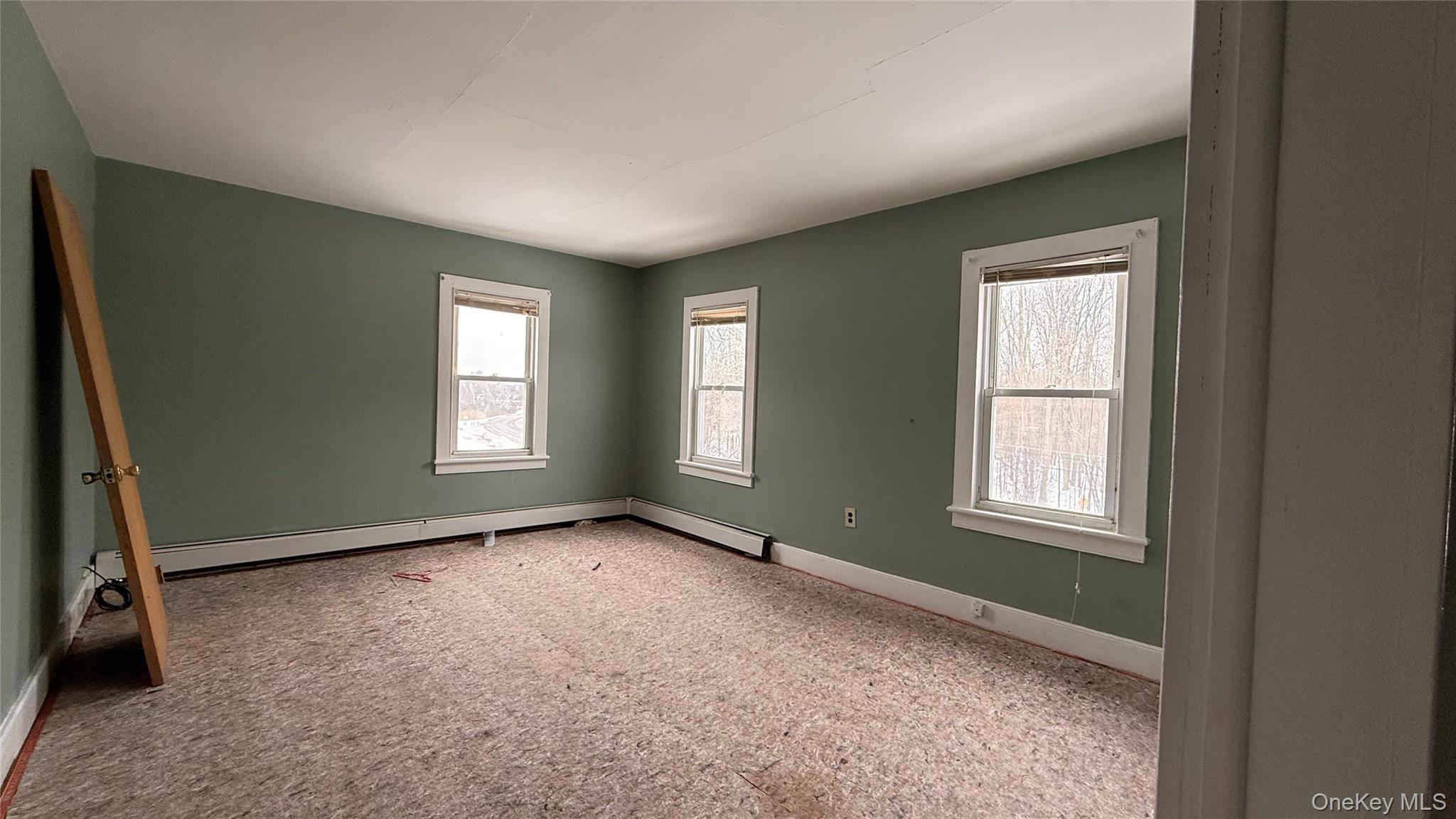 19 Bloomingburg Road Middletown, NY 10940 - Photo 11 of 20 an empty room with windows