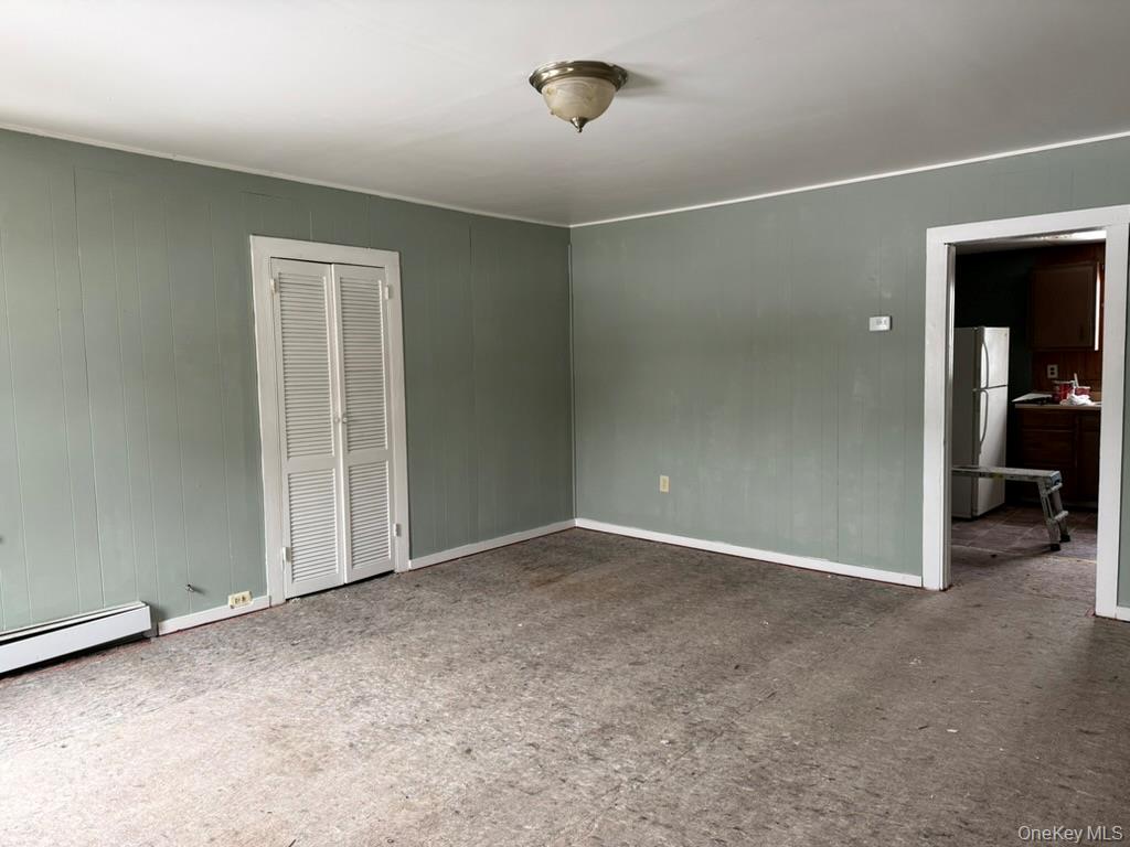 19 Bloomingburg Road Middletown, NY 10940 - Photo 13 of 20 an empty room with closet