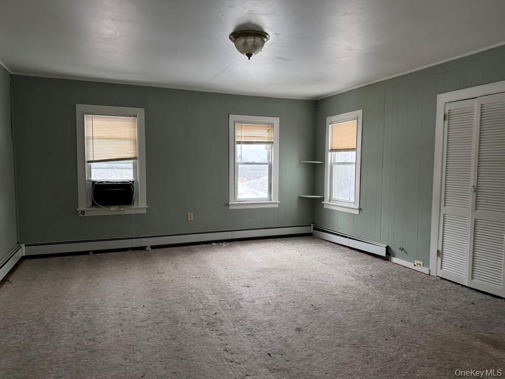 19 Bloomingburg Road Middletown, NY 10940 - Photo 14 of 20 an empty room with windows