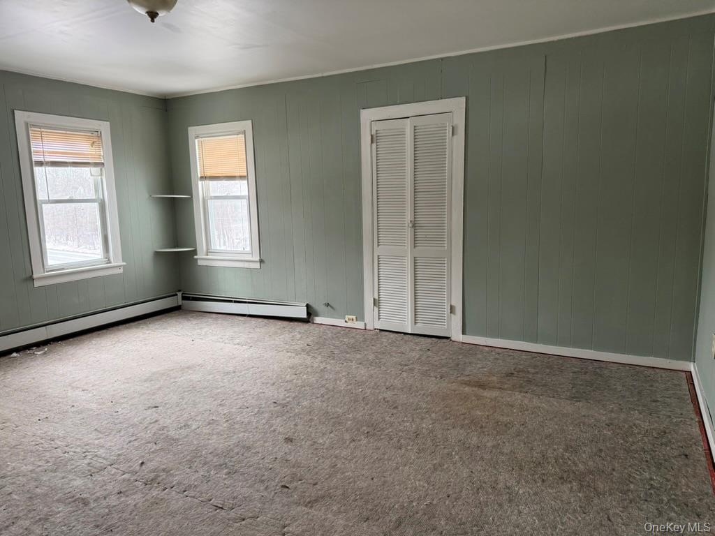 19 Bloomingburg Road Middletown, NY 10940 - Photo 16 of 20 an empty room with windows
