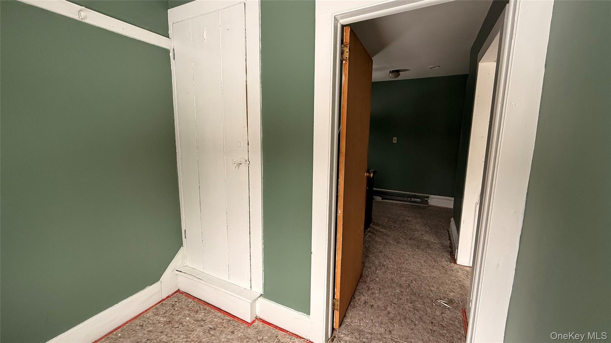 19 Bloomingburg Road Middletown, NY 10940 - Photo 17 of 20 a view of a hallway with a room
