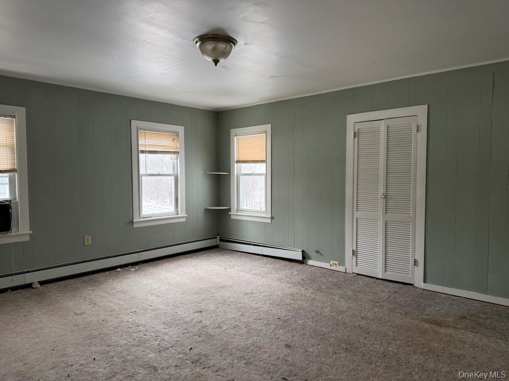 19 Bloomingburg Road Middletown, NY 10940 - Photo 18 of 20 an empty room with windows