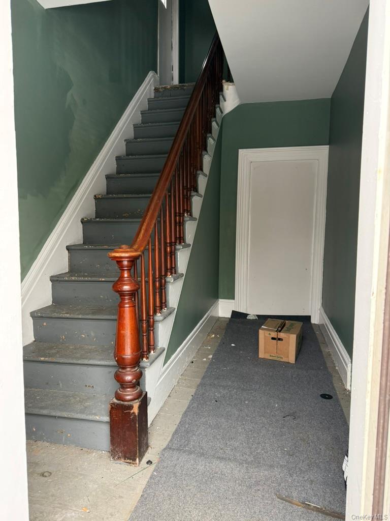 19 Bloomingburg Road Middletown, NY 10940 - Photo 19 of 20 a view of entryway