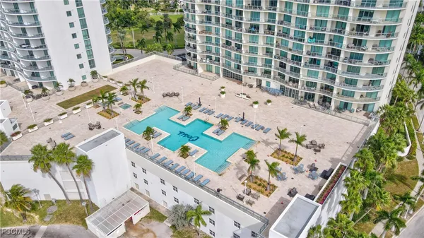 $360,000 | 3000 Oasis Grand Boulevard, Unit 1401, Fort Myers, FL 33916