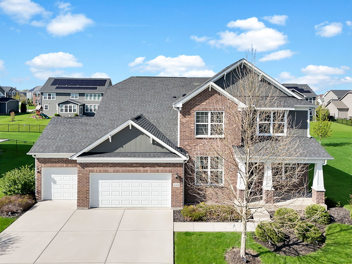 4319 Plantree Road Naperville, IL 60564 - Photo 62 of 69