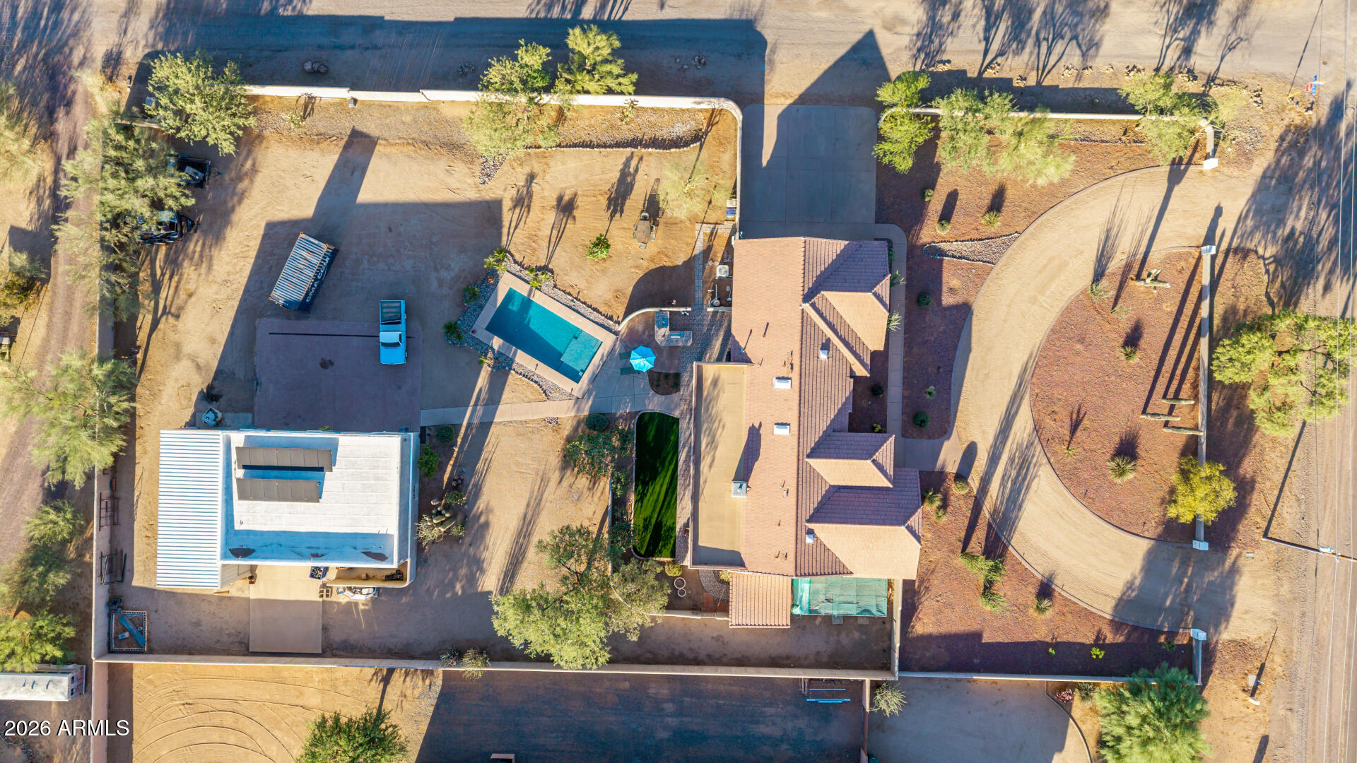 308 West Joy Ranch Road Phoenix, AZ 85086 - Photo 65 of 72
