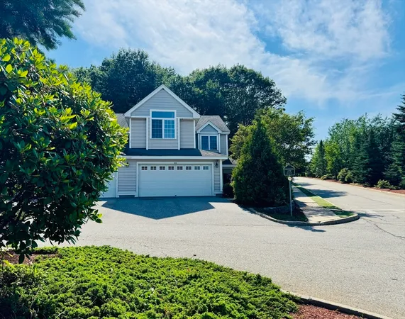 $450,000 | 404 Fernwood Lane, Unit 404, Clinton, MA 01510