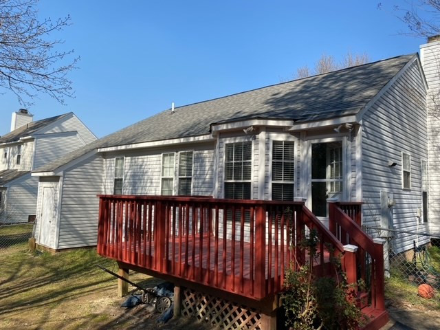 2109 Ruddy Road Raleigh, NC 27616 - Photo 3 of 3 Photo 3