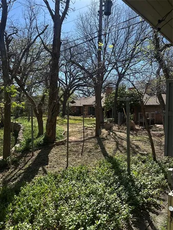 $2,500 | 1133 South Leggett Drive, Unit B, Abilene, TX 79605