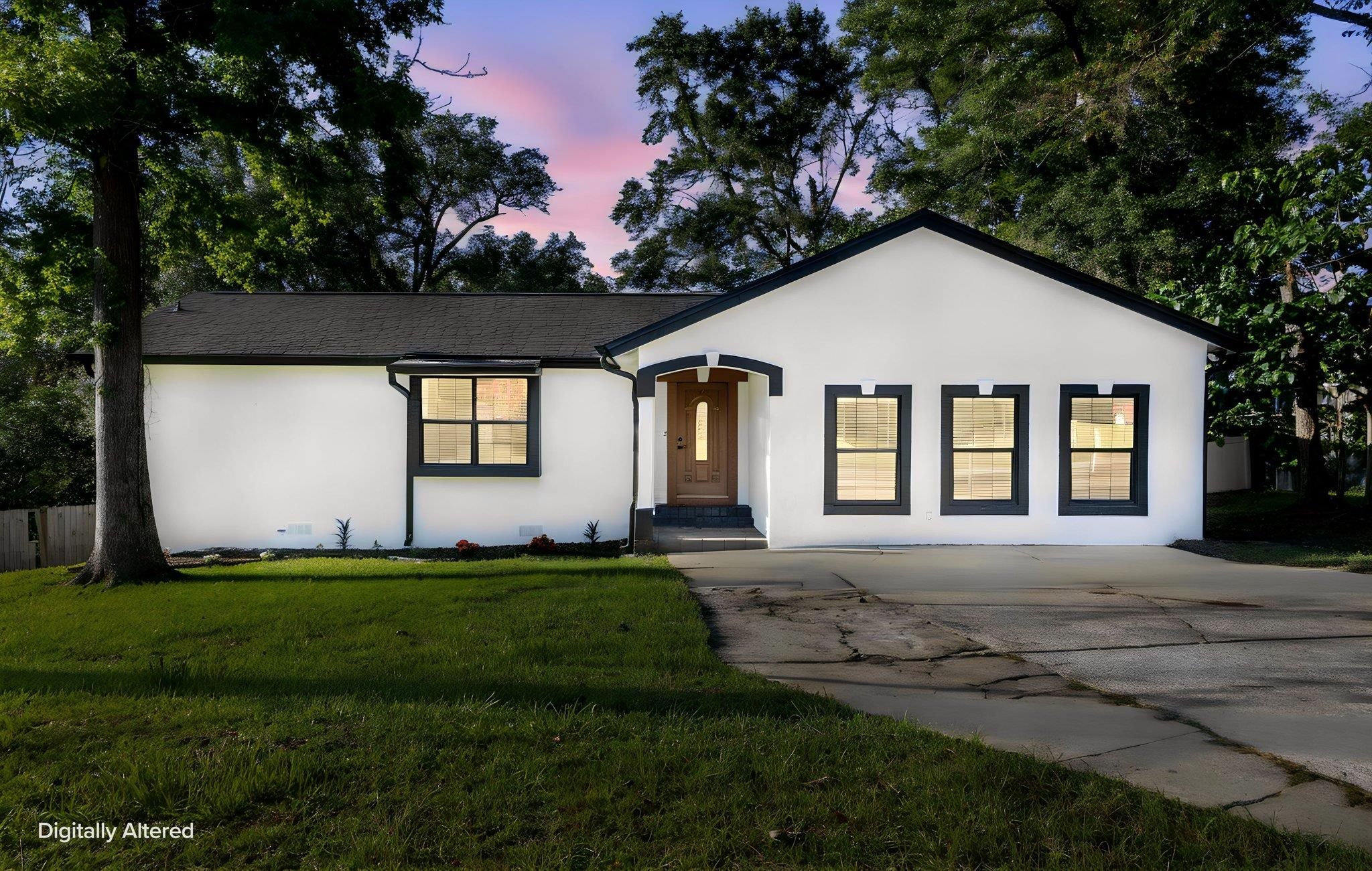 236 Timberlane Road Tallahassee, FL 32312 - Photo 36 of 37