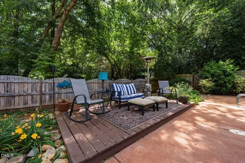 $1,250,000 | 107 Meadowglades Lane, Cary, NC 27518