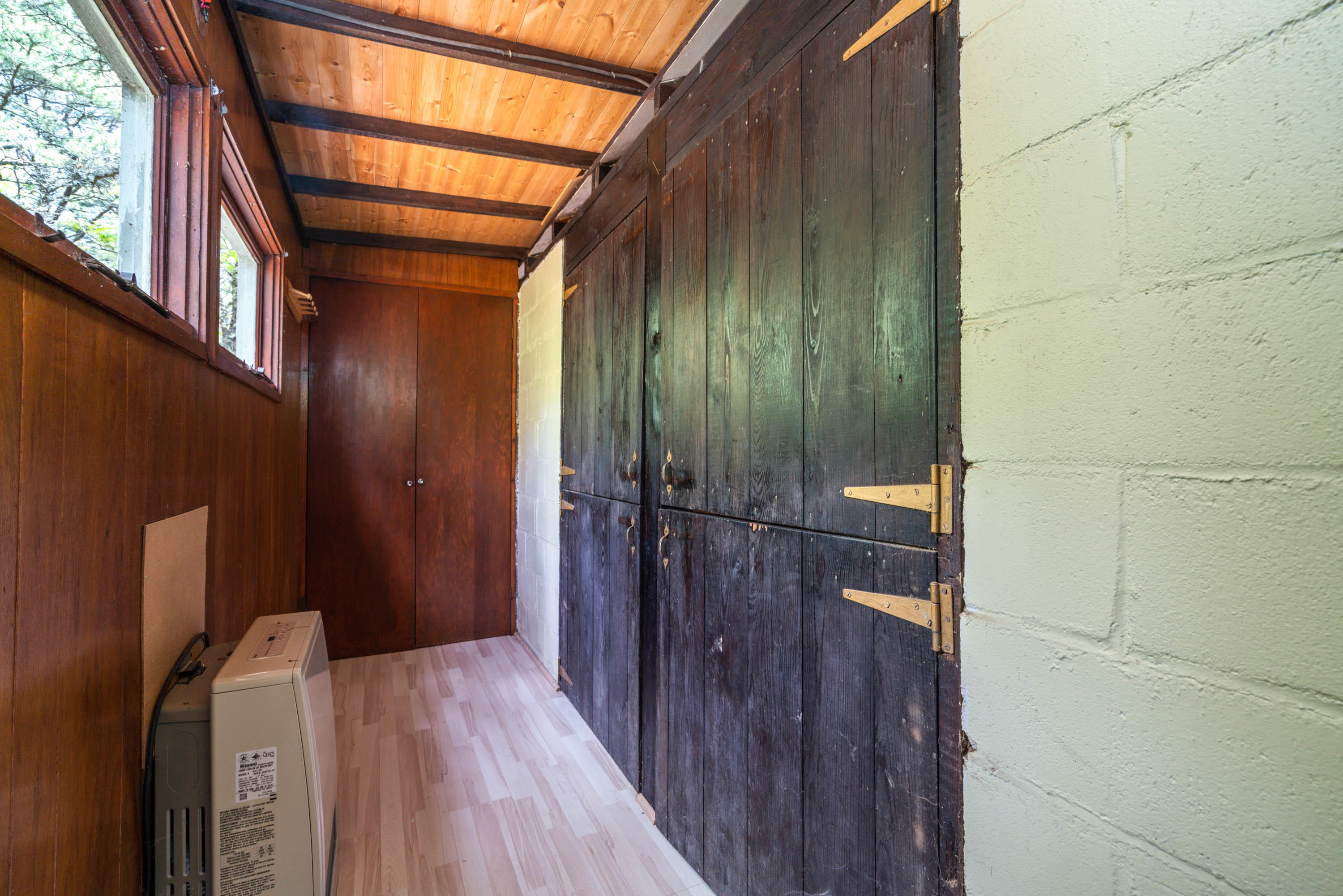 120 Aunt Sally's Road Wellfleet, MA 02667 - Photo 22 of 26 a view of a bathroom