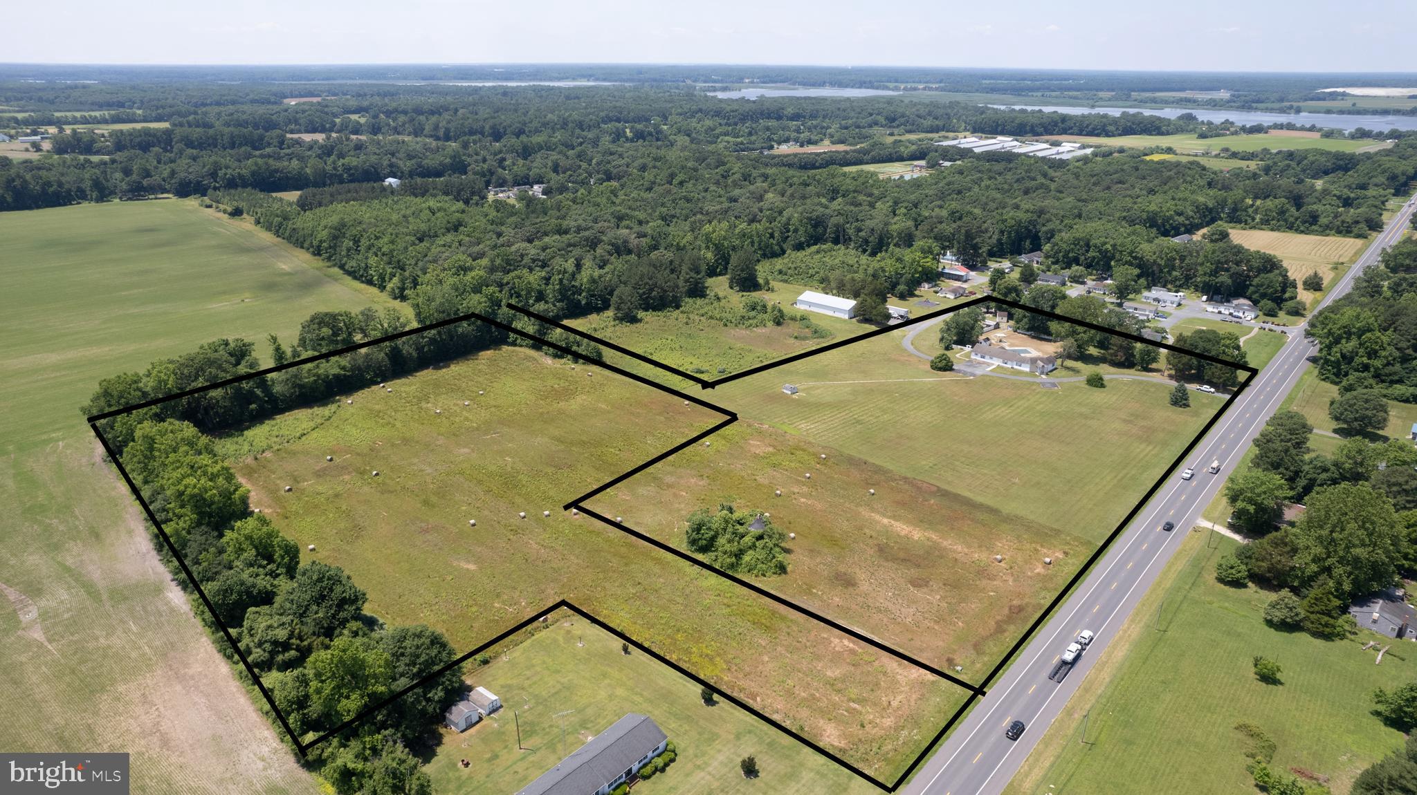 21373 Dover Bridge Road Preston, MD 21655 - Photo 4 of 5