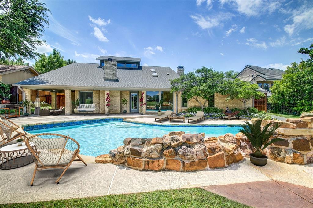 10 Riviera Court Trophy Club, TX 76262 - Photo 1 of 1