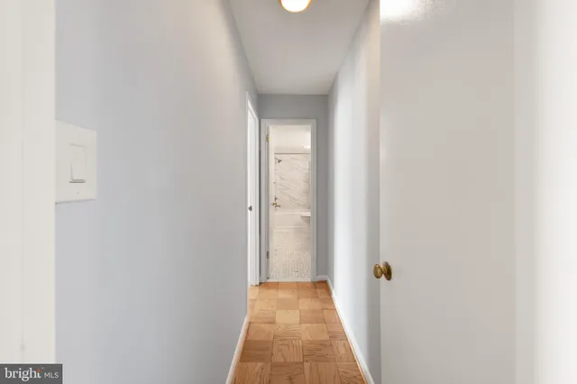 $475,000 | 4620 North Park Avenue, Unit 1206E, Chevy Chase, MD 20815