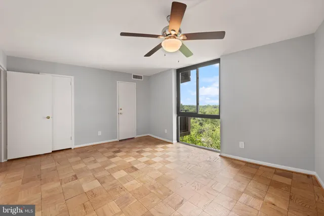 $475,000 | 4620 North Park Avenue, Unit 1206E, Chevy Chase, MD 20815