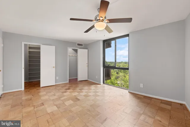 $475,000 | 4620 North Park Avenue, Unit 1206E, Chevy Chase, MD 20815