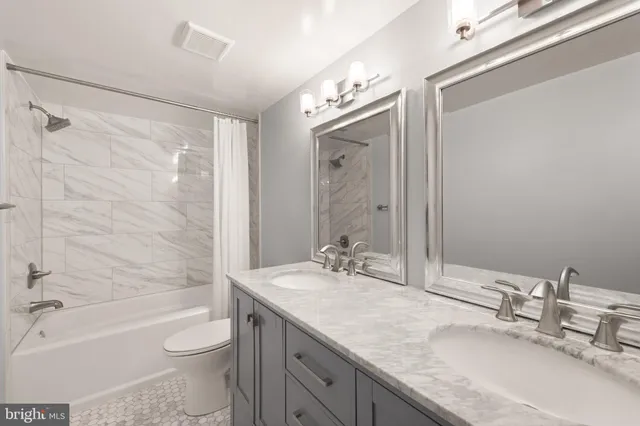 $475,000 | 4620 North Park Avenue, Unit 1206E, Chevy Chase, MD 20815