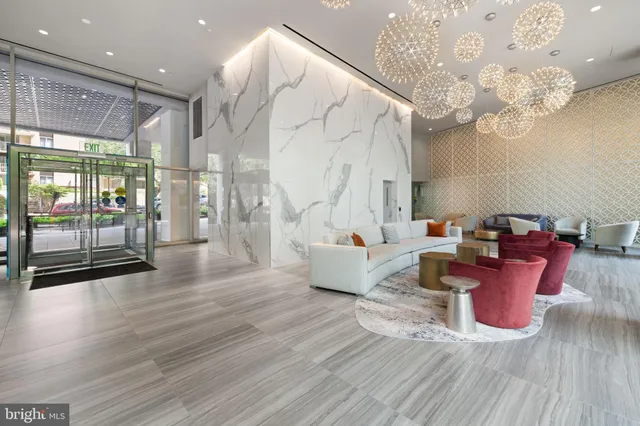 $475,000 | 4620 North Park Avenue, Unit 1206E, Chevy Chase, MD 20815