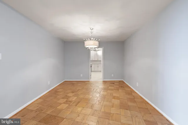 $475,000 | 4620 North Park Avenue, Unit 1206E, Chevy Chase, MD 20815