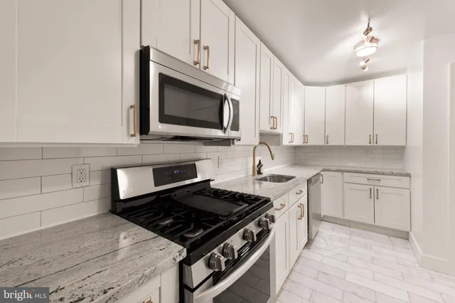 $475,000 | 4620 North Park Avenue, Unit 1206E, Chevy Chase, MD 20815