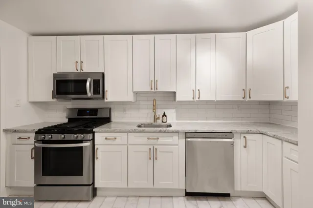 $475,000 | 4620 North Park Avenue, Unit 1206E, Chevy Chase, MD 20815