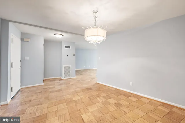 $475,000 | 4620 North Park Avenue, Unit 1206E, Chevy Chase, MD 20815