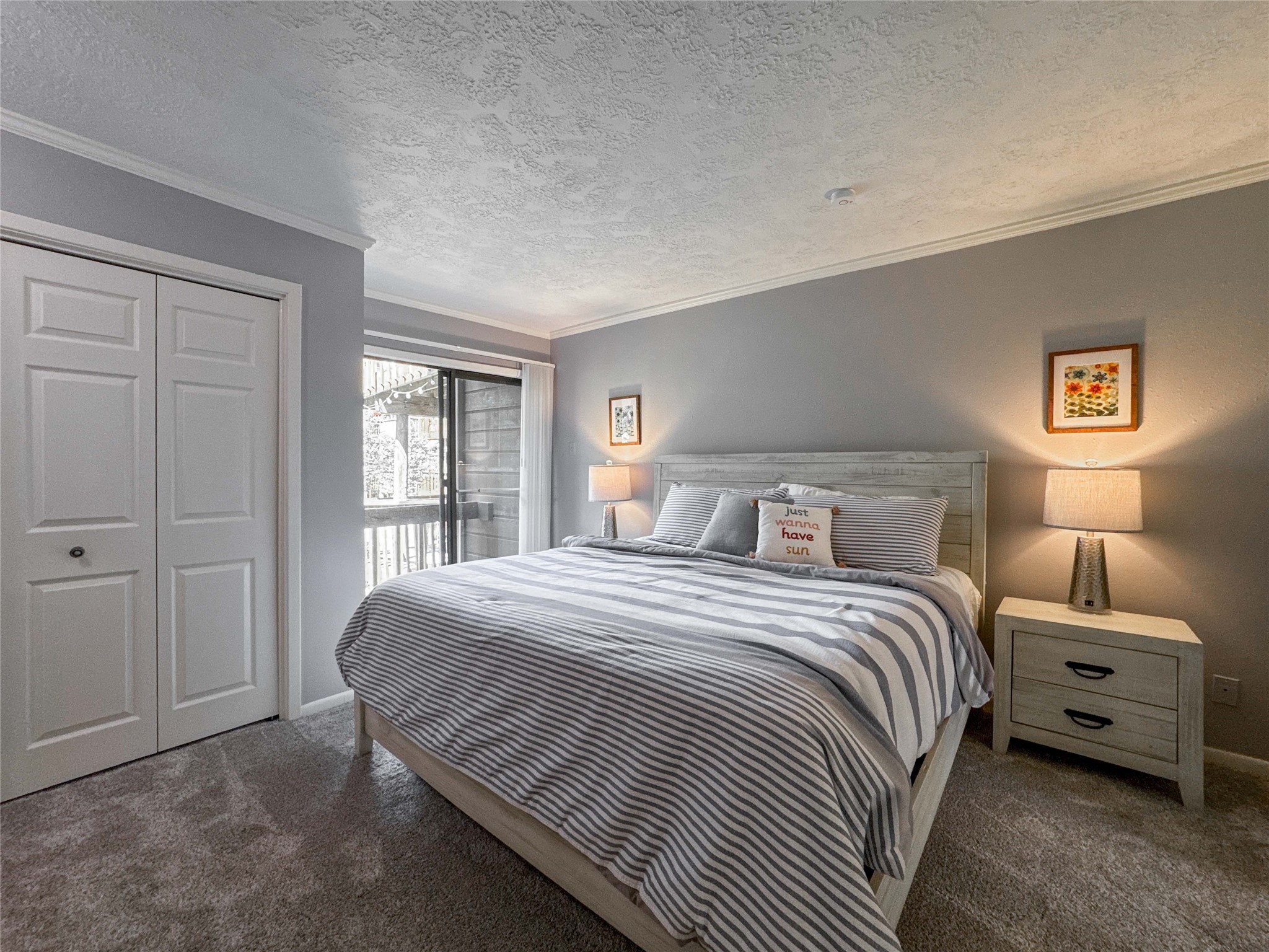 727 Davis Road League City, TX 77573 - Photo 13 of 28 a bedroom with a bed and a tv