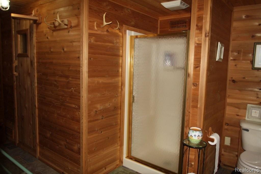 8280 Logana Road Avoca, MI 48006 - Photo 18 of 37 8280 Logana sauna .JPG